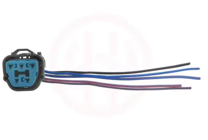 EVO 7/8/9 OEM Fuel Pump Assembly Plug