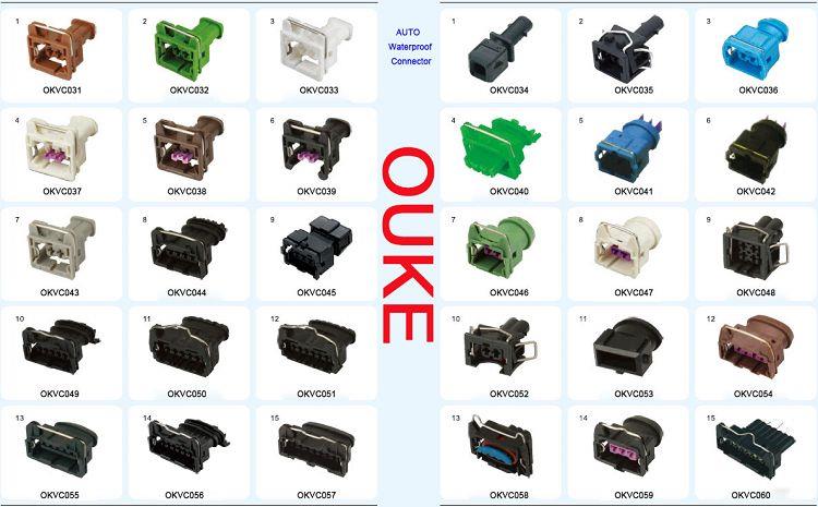 Electrical Plugs