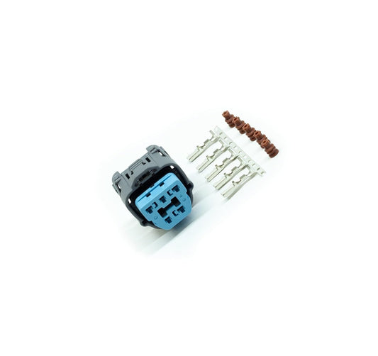 EVO 7/8/9 OEM Fuel Pump Assembly Plug