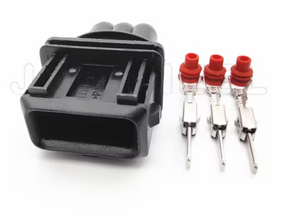 Fuel Tank Pressure Sensor Male/Female Plug