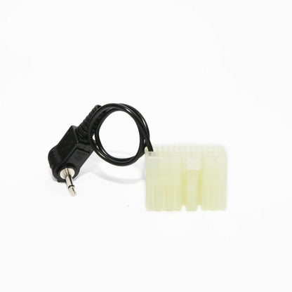 Mitsubishi Reflash Connector 1998-2006